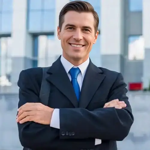 Rafael Andrade CEO Finovate Capital cliente ylo