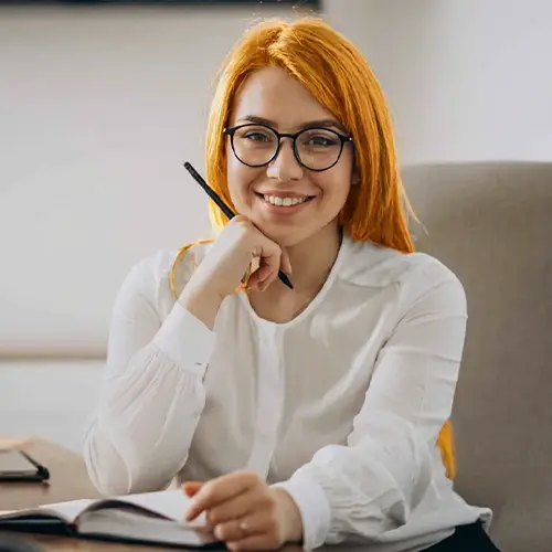 Carolina Alves Presidente Holding Alves Group ylo cliente