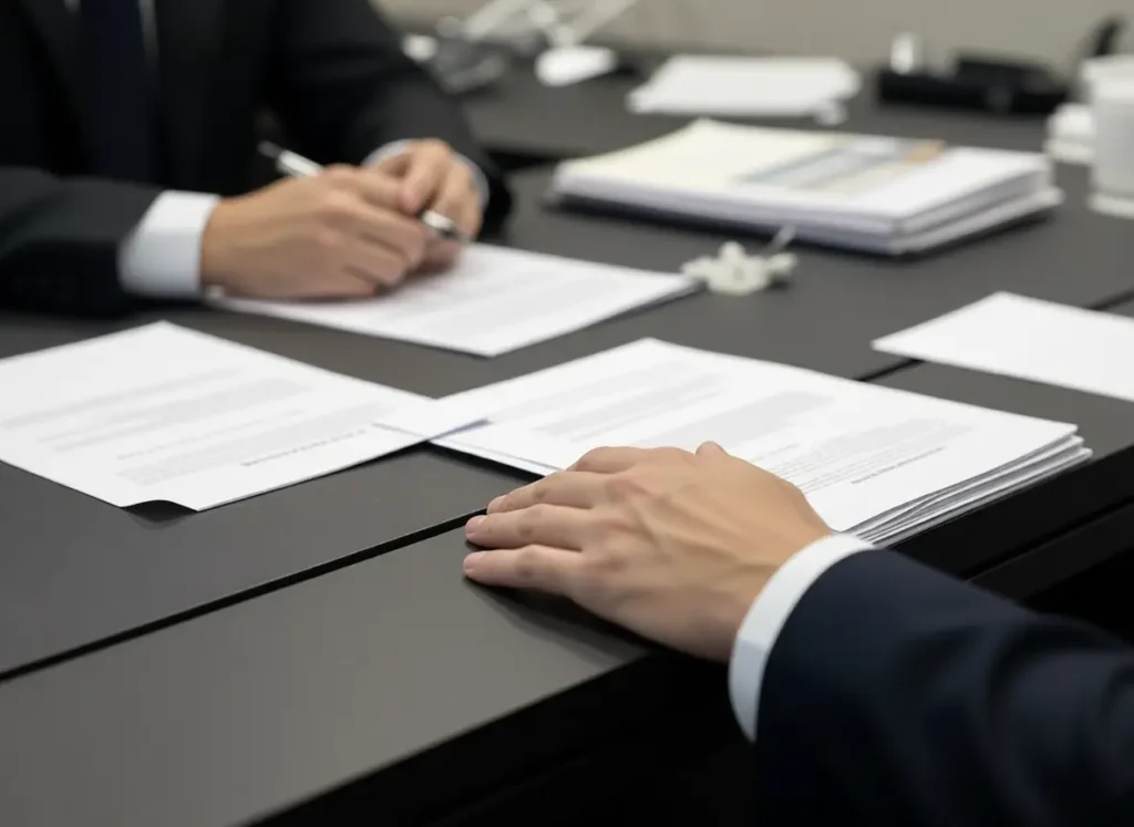 Diagnóstico claro, próximo passo certo