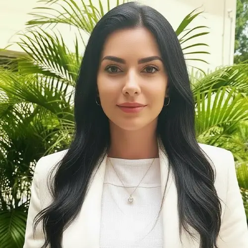 Helena Duarte Diretora Grupo Duarte Patrimônios ylo cliente