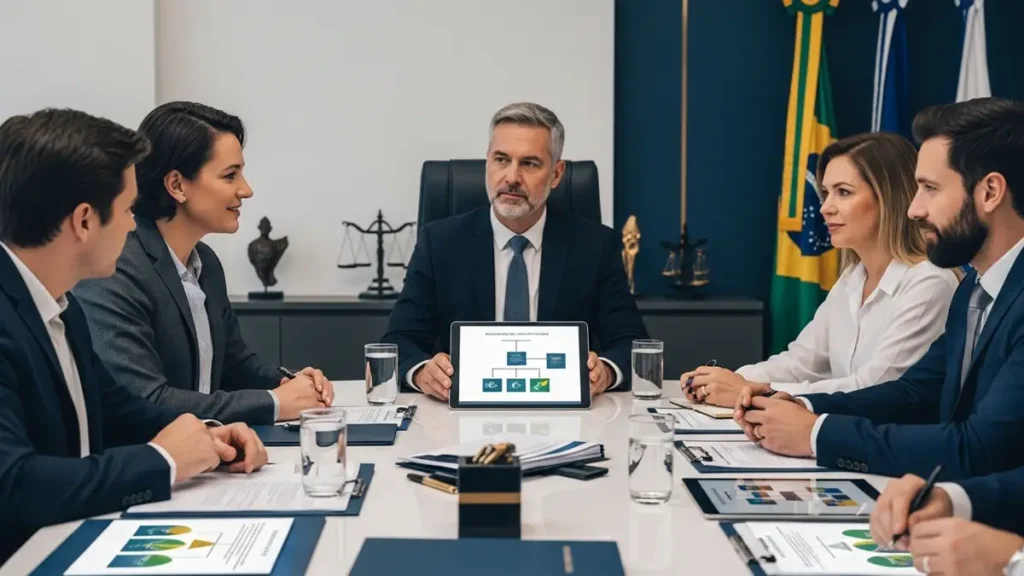 Holdings Familiares em 2026 O Fim da Blindagem Fiscal e o Novo Papel da Governança