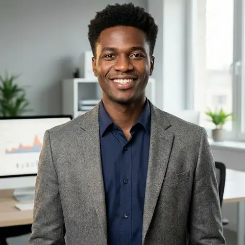 Marcelo Ribeiro CEO da MR Participações Internacionais ylo cliente