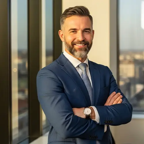 Roberto Valente Fundador da Valente Indústria Têxtil ylo cliente