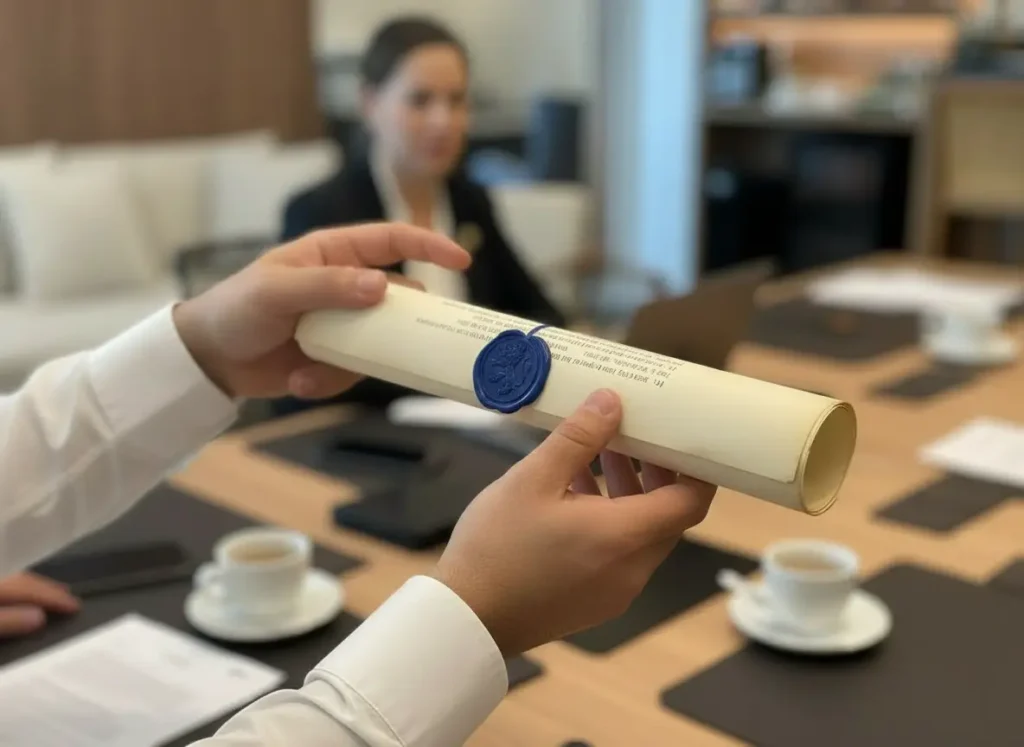 o que é Diagnóstico Jurídico-Administrativo seviço ylo consulting