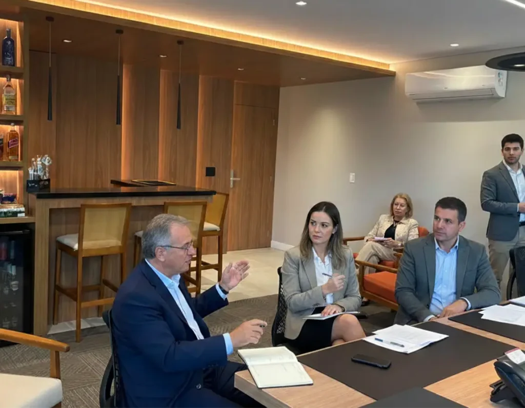 o que é Governança Familiar seviço ylo consulting