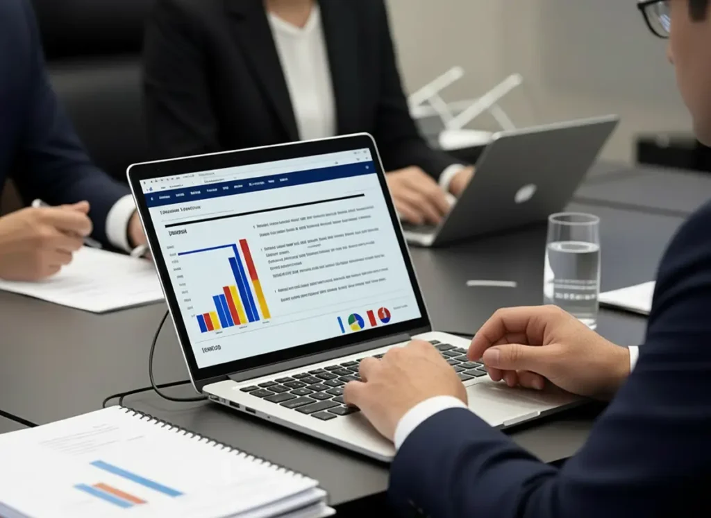 o que é Planejamento Estratégico Preventivo seviço ylo consulting