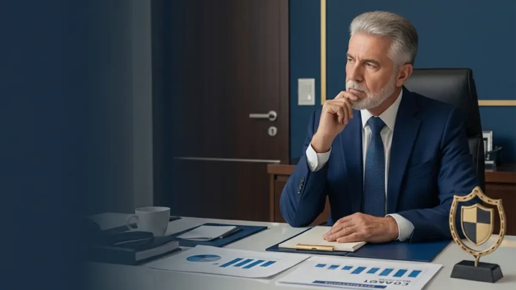 Autoridade Silenciosa: Como Líderes Discretos Constroem Legados Duradouros