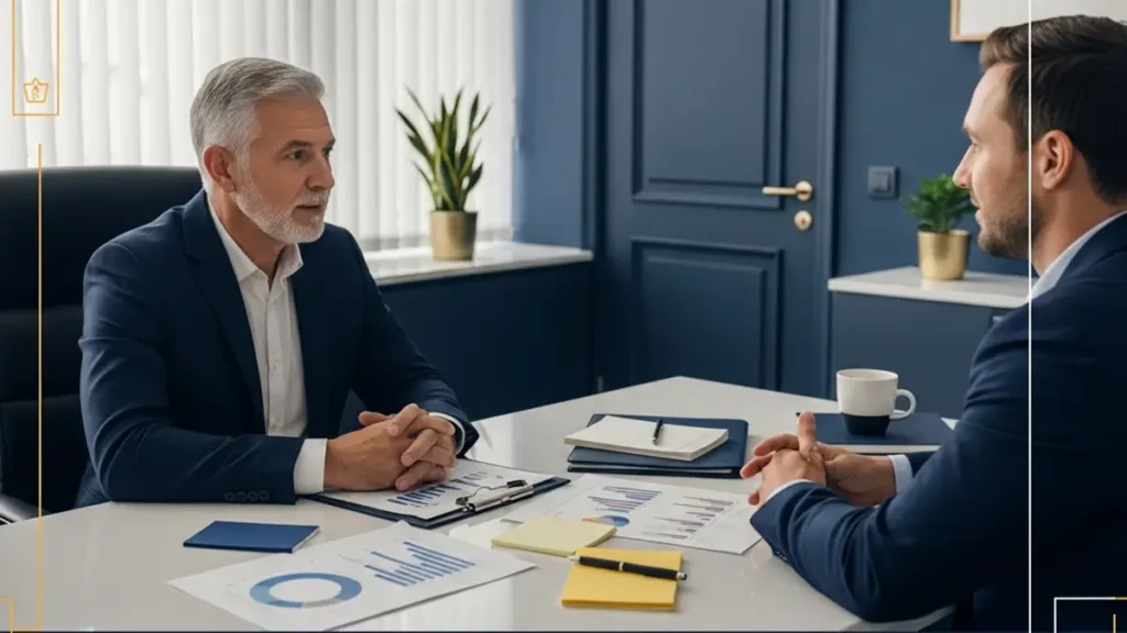 CEO Solitário? Por Que Líderes de Alto Nível Precisam de Um Mentor Estratégico