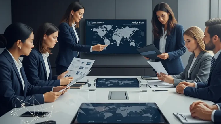 Diagnóstico Profundo vs. Checklist Genérico: Por Que Sua Empresa Merece Mais