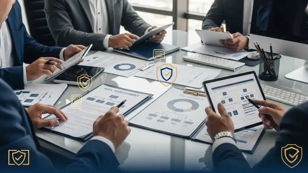 Os 3 Riscos Ocultos Em Holdings Familiares (E Como Corrigi-los Antes de 2027)