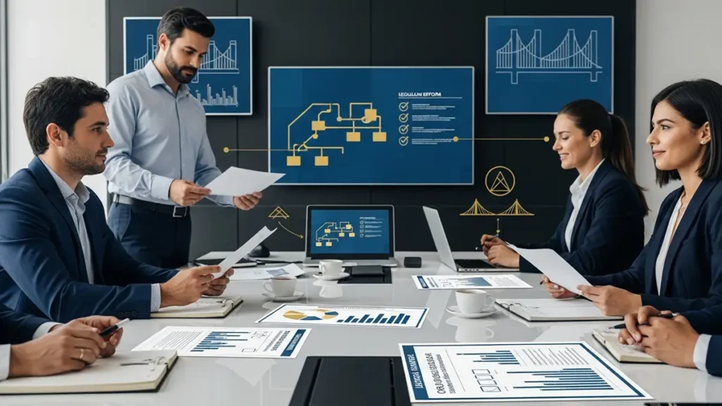 Reforma Tributária e Holdings: O Que Mudou (E O Que Continua Valendo)